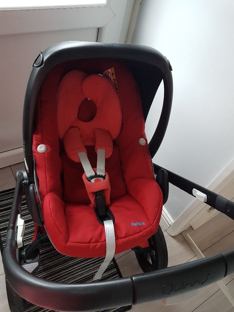 quinny moodd buggy board